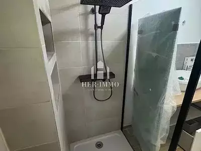 Appartement, 118 m²