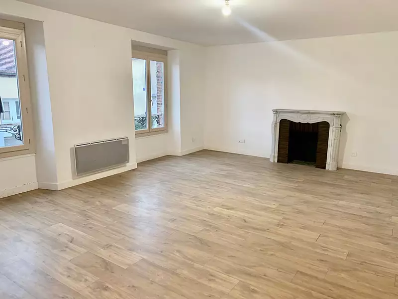 Appartement, 77,65 m²
