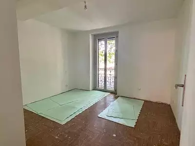 Appartement, 57 m²