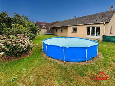 Maison, 160 m²