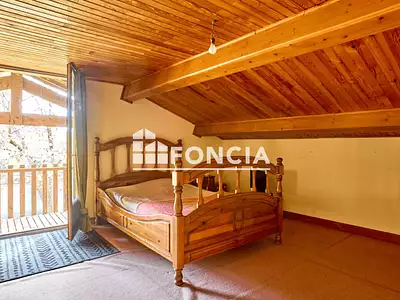 Maison, 154 m²