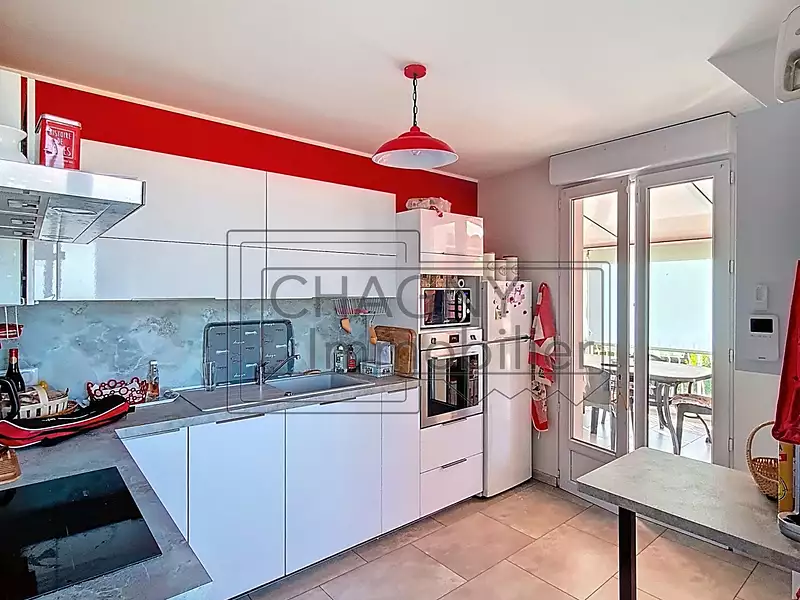 Maison, 100 m²