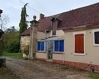 Maison, 65 m²