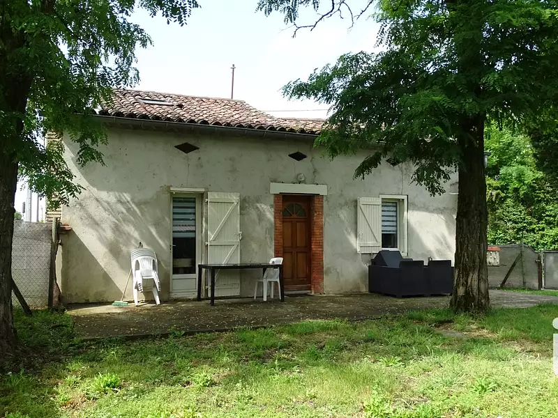 Maison, 73 m²