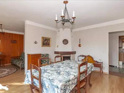 Maison, 120 m²