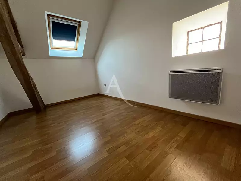 Maison, 68 m²