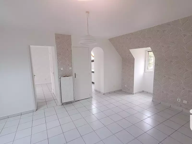 Appartement, 38 m²