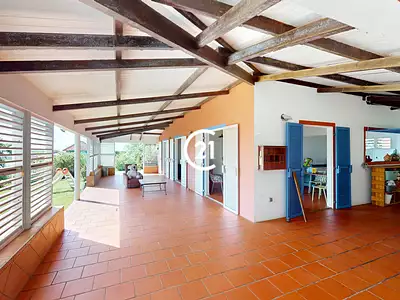 Maison, 120 m²