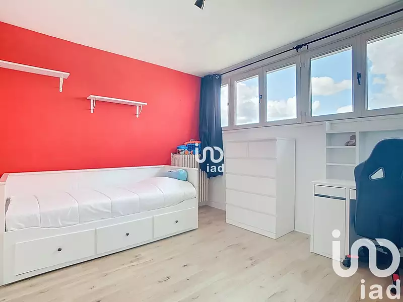 Maison, 195 m²