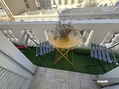 Appartement, 99,3 m²