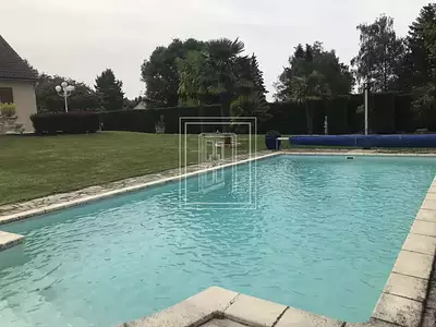 Maison, 169 m²