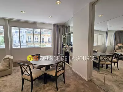 Appartement, 58,64 m²