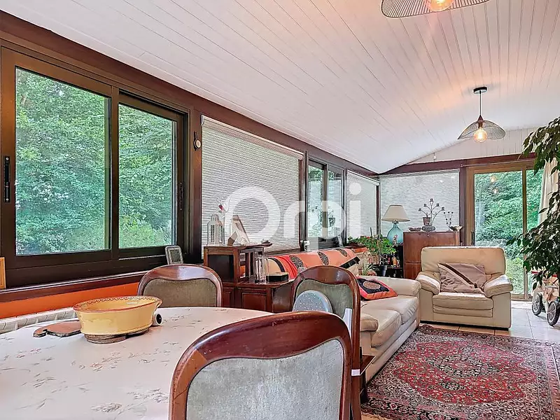 Maison, 156 m²