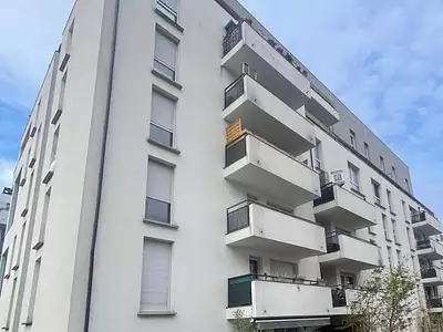 Appartement, 78,66 m²