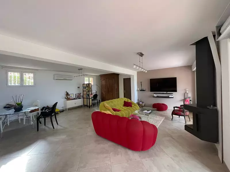 Maison, 142 m²