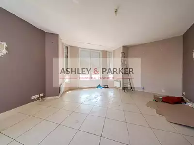 Appartement, 63,63 m²