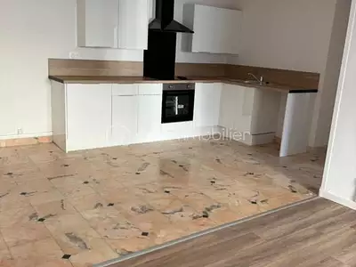 Appartement, 70 m²