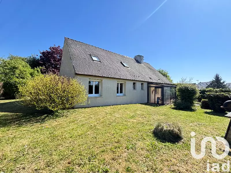 Maison, 130 m²