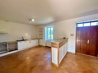 Maison, 113 m²