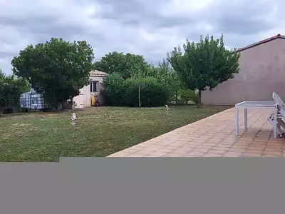 Maison, 81 m²
