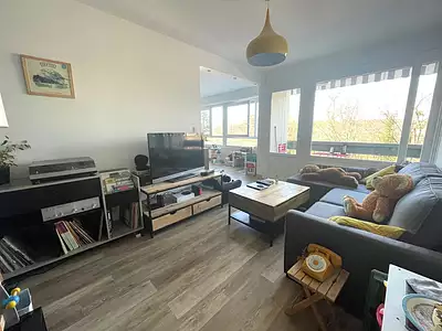Appartement, 92,4 m²