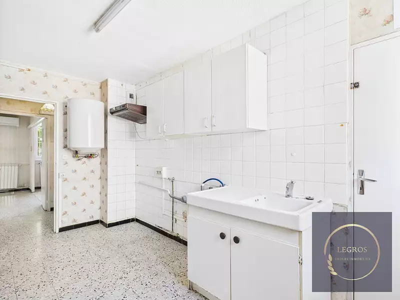 Appartement, 69 m²