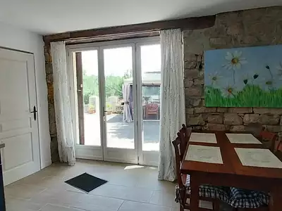 Maison, 160 m²
