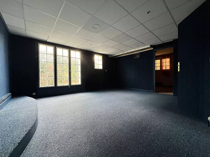 Maison, 177,84 m²