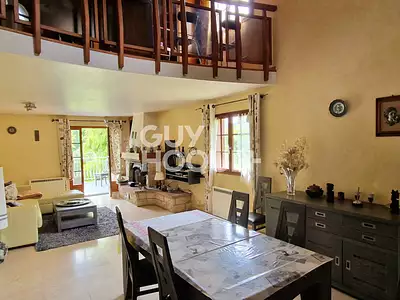 Maison, 140 m²
