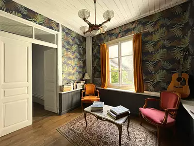 Maison, 204 m²