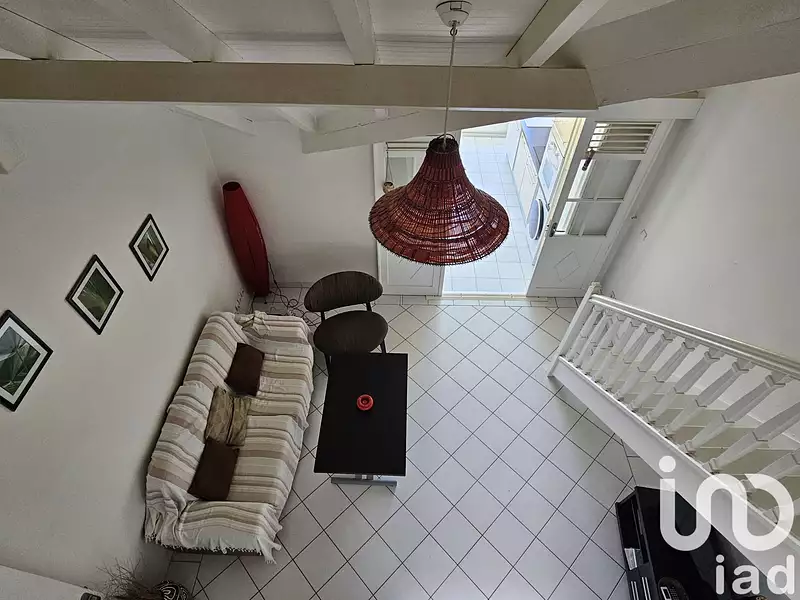 Appartement, 83 m²