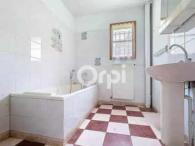Maison, 112 m²