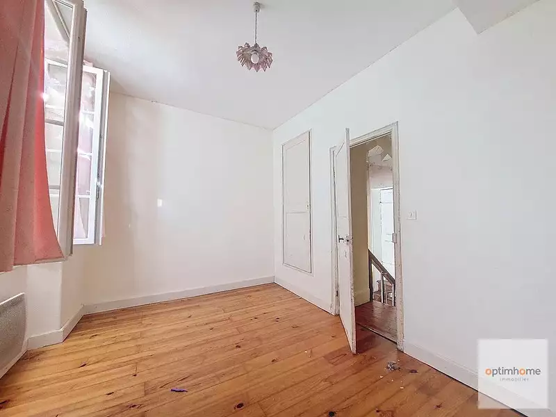 Maison, 108 m²