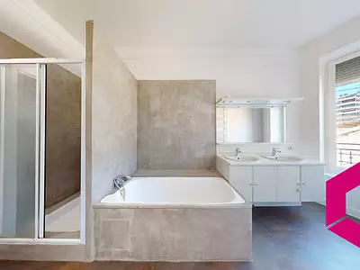 Appartement, 92,9 m²