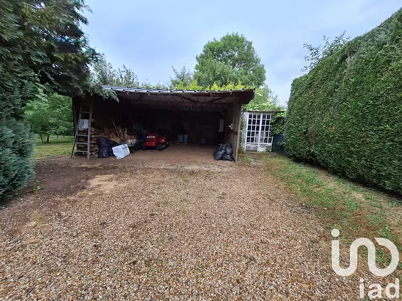 Maison, 160 m²