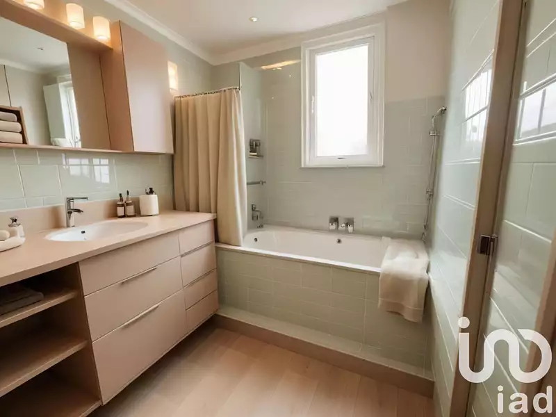 Maison, 125 m²