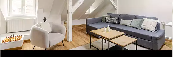 MAISON CHINAMA