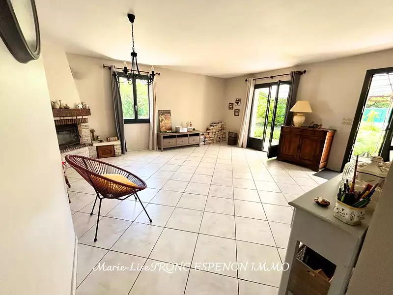 Maison, 114 m²
