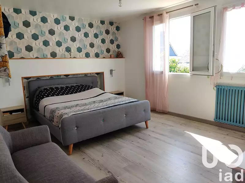 Maison, 149 m²