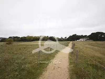 Terrain, 771 m²