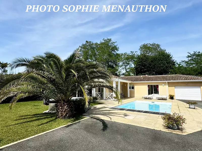 Maison, 130 m²