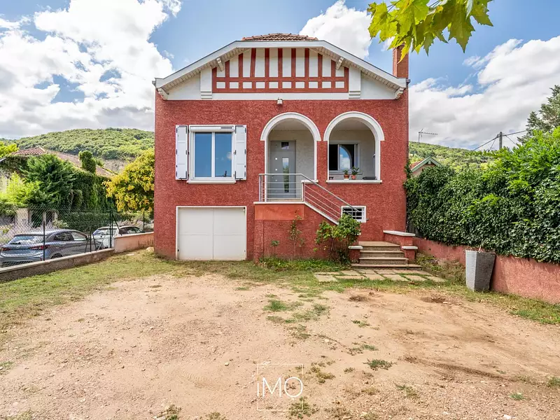Maison, 80 m²