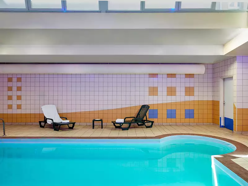 Appartement, 19,3 m²