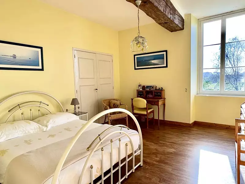 Maison, 161 m²