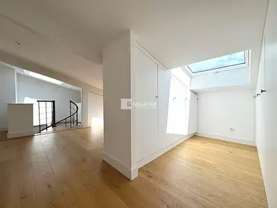 Appartement, 121 m²