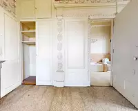 Appartement, 122,1 m²