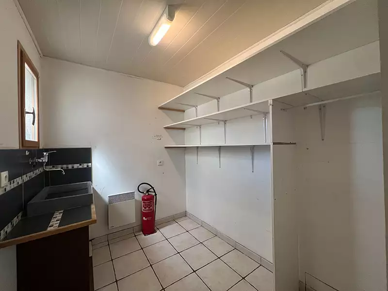 Maison, 142,5 m²