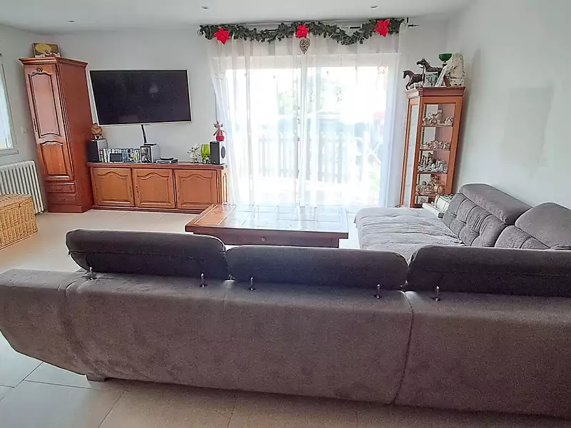 Maison, 88,88 m²