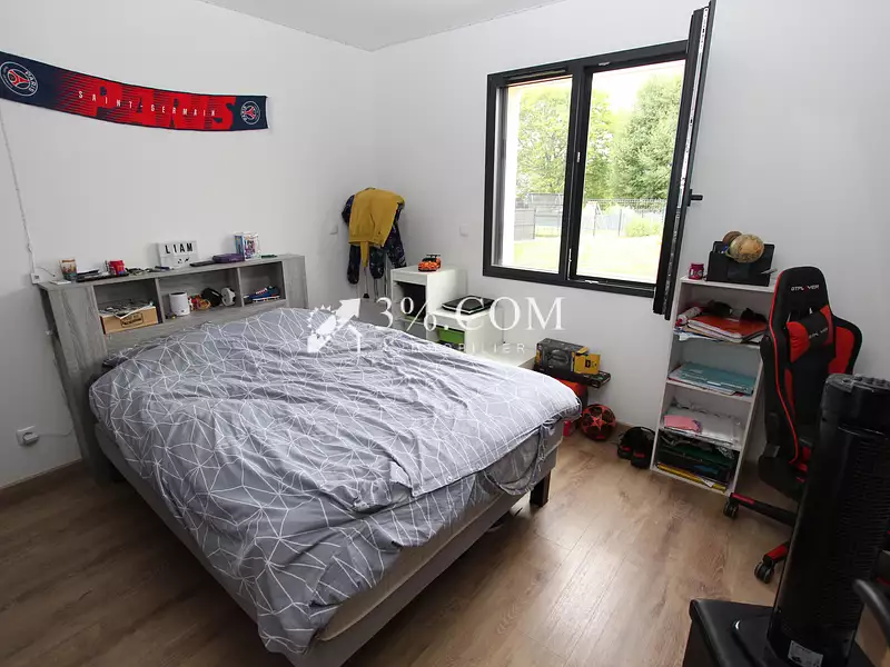 Maison, 127 m²