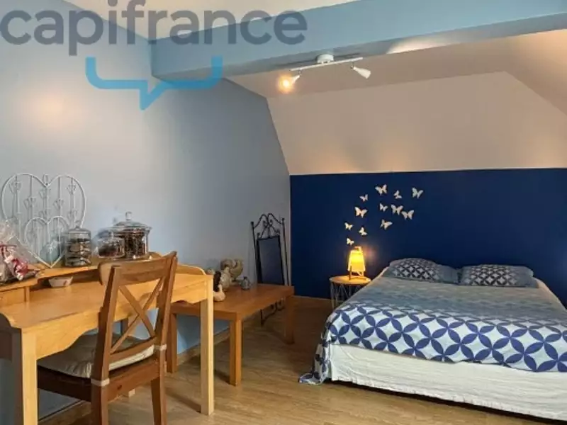 Maison, 269 m²